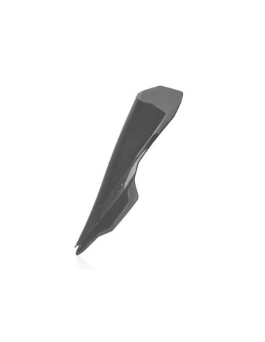 WINDSCREEN CAPONORD Z1000SX DA