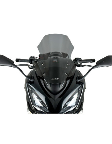 PRIEKINIS STIKLAS CAPONORD Z1000SX DA