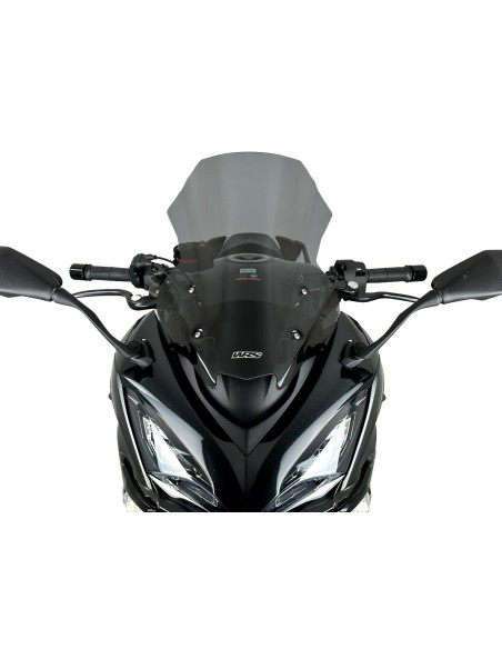 WINDSCREEN CAPONORD Z1000SX DA