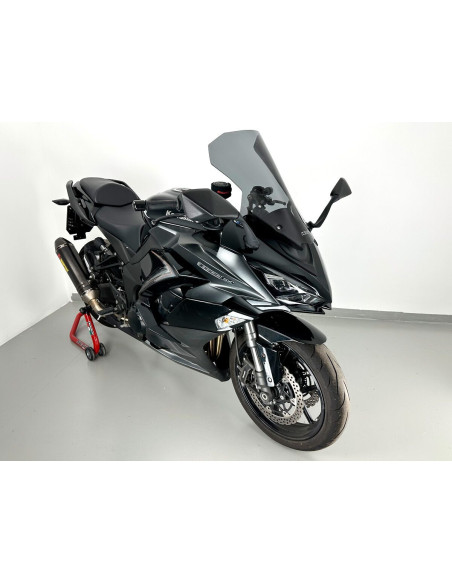 PRZEDNIA SZYBA CAPONORD Z1000SX DA