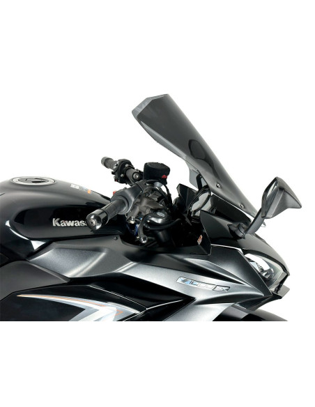 WINDSCREEN CAPONORD Z1000SX DA