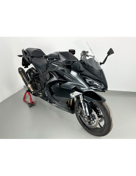 WINDSCREEN TOURING Z1000SX CLE