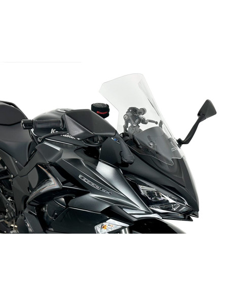 WINDSCREEN TOURING Z1000SX CLE