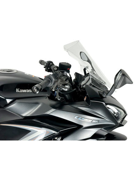 WINDSCREEN TOURING Z1000SX CLE