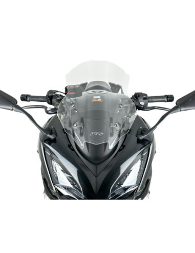 SZYBA PRZEDNIA TOURING Z1000SX CLE