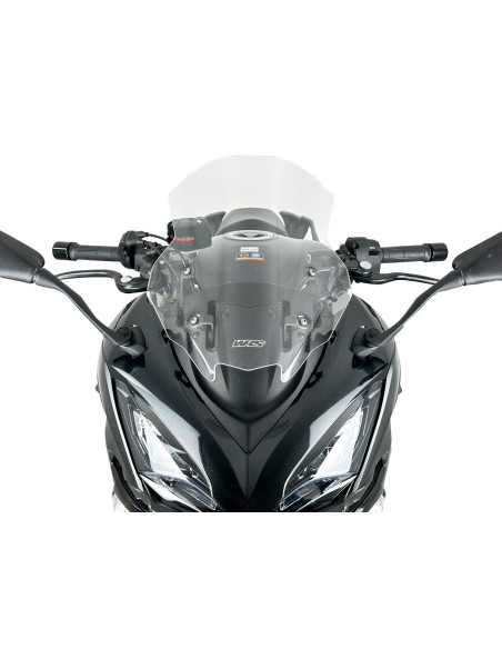 SZYBA PRZEDNIA TOURING Z1000SX CLE