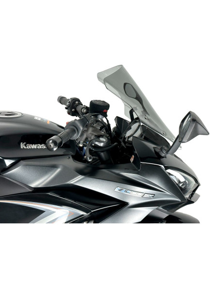 WINDSCREEN TOURING Z1000SX SMO