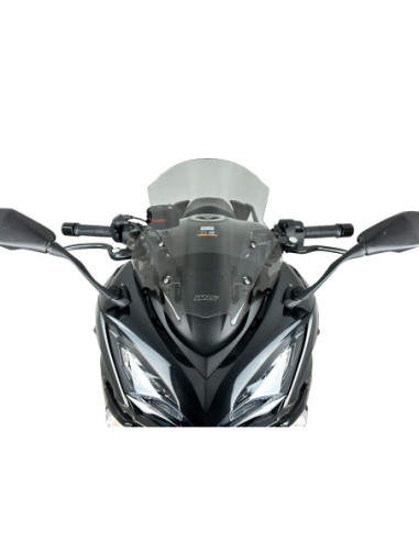 WINDSCREEN TOURING Z1000SX SMO