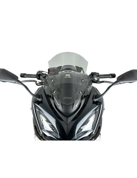 PRIEKINIS STIKLAS TOURING Z1000SX SMO