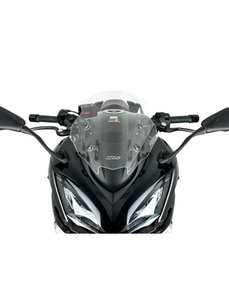 WINDSCREEN SPORT Z1000SX CLEAR