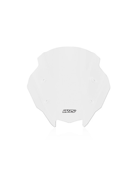 SZYBA PRZEDNIA SPORT Z1000SX PRZEZROCZYSTA