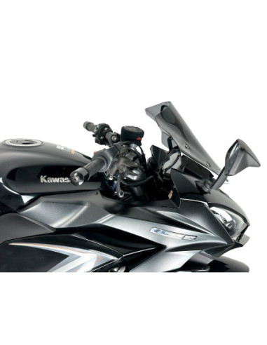 WINDSCREEN SPORT Z1000SX DARK 