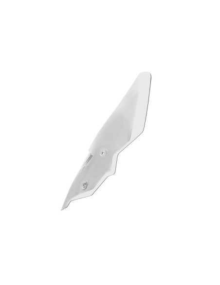 PRIEKINIS STIKLAS CAPONORD XL750 TRAN