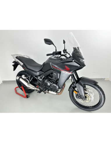 WINDSCREEN CAPONORD XL750 TRAN