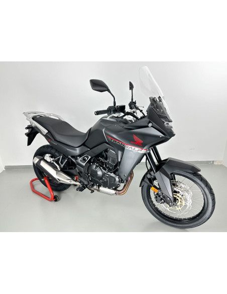 WINDSCREEN CAPONORD XL750 TRAN