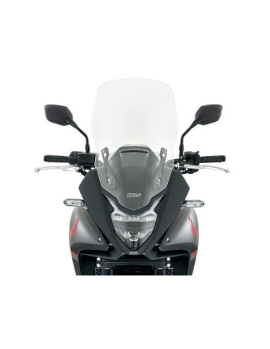 WINDSCREEN CAPONORD XL750 TRAN