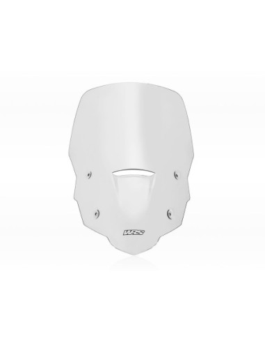 WINDSCREEN CAPONORD XL750 TRAN