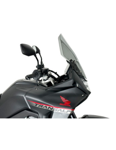 WINDSCREEN CAPONORD XL750 TRAN