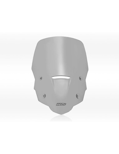 WINDSCREEN CAPONORD XL750 TRAN