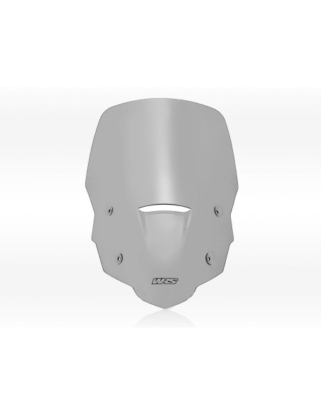 WINDSCREEN CAPONORD XL750 TRAN