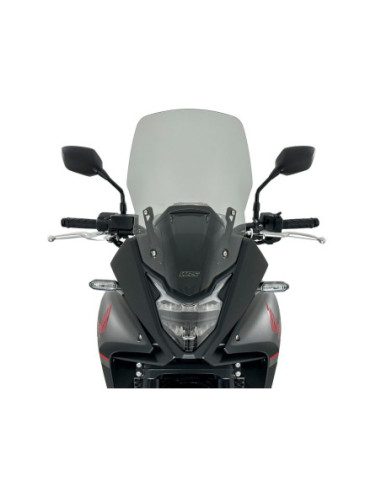 WINDSCREEN CAPONORD XL750 TRAN