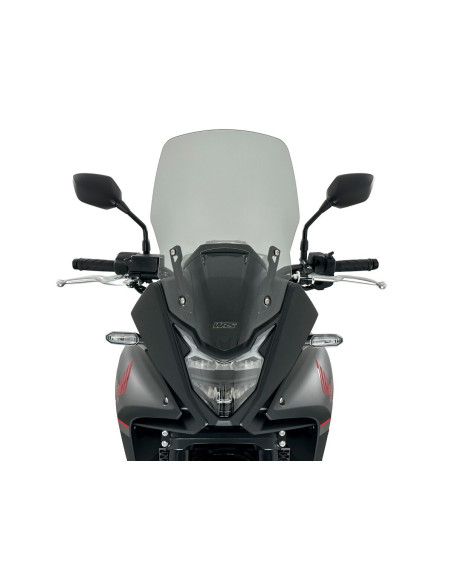 WINDSCREEN CAPONORD XL750 TRAN