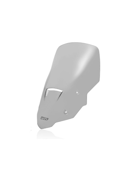 WINDSCREEN CAPONORD XL750 TRAN