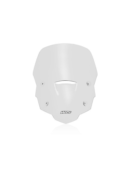 PRIEKINIS STIKLAS TOURING XL750 TRANS
