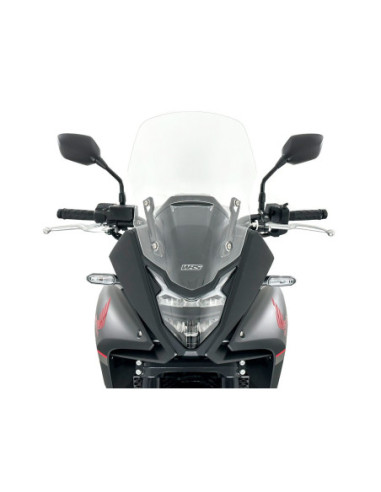 PRIEKINIS STIKLAS TOURING XL750 TRANS