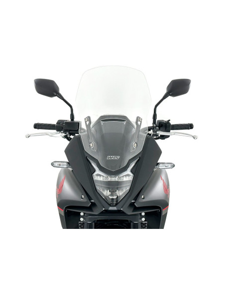 PRZEDNIA SZYBA TOURING XL750 TRANS
