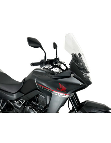 WINDSCREEN TOURING XL750 TRANS