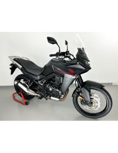 PRZEDNIA SZYBA TOURING XL750 TRANS