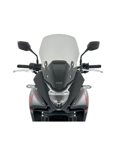 WINDSCREEN TOURING XL750 TRANS