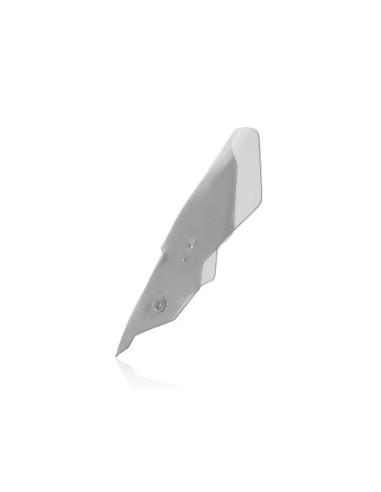 WINDSCREEN TOURING XL750 TRANS