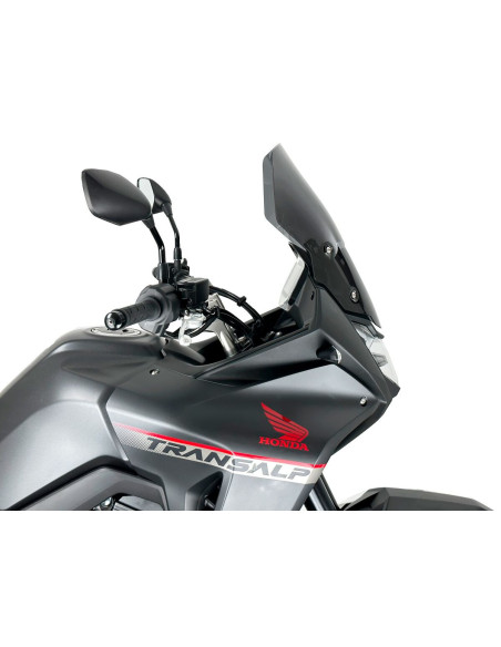 WINDSCREEN TOURING XL750 TRANS