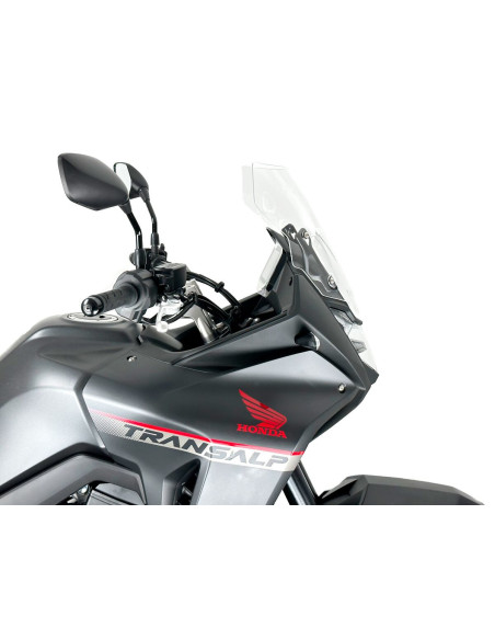 WINDSCREEN SPORT XL750 TRANSAL