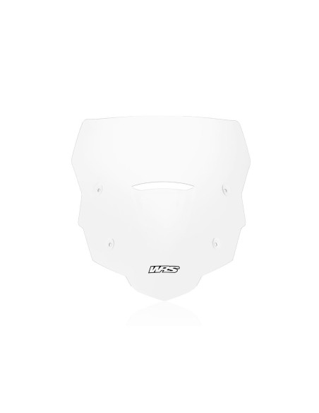 WINDSCREEN SPORT XL750 TRANSAL