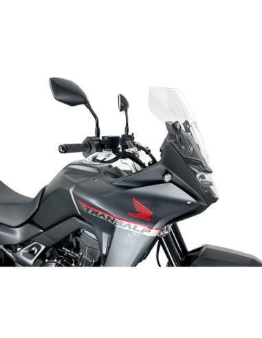 SZYBA PRZEDNIA SPORT XL750 TRANSAL
