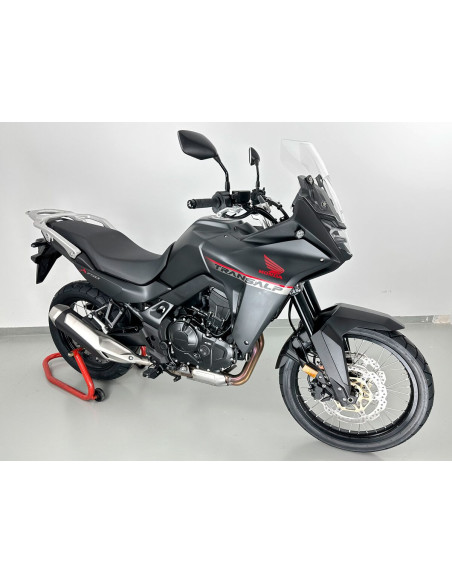 SZYBA PRZEDNIA SPORT XL750 TRANSAL