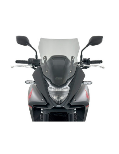 WINDSCREEN SPORT XL750 TRANSAL