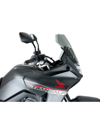 WINDSCREEN SPORT XL750 TRANSAL
