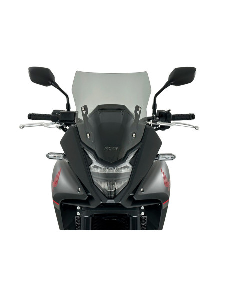 WINDSCREEN SPORT XL750 TRANSAL