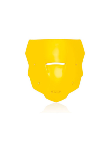WINDSCREEN SPORT XL750 TRANSAL