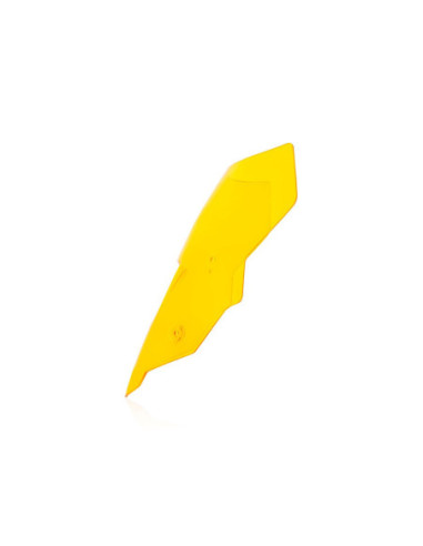 WINDSCREEN SPORT XL750 TRANSAL