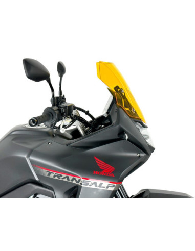 WINDSCREEN SPORT XL750 TRANSAL
