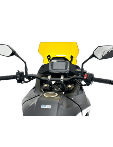 WINDSCREEN SPORT XL750 TRANSAL