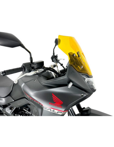 WINDSCREEN SPORT XL750 TRANSAL