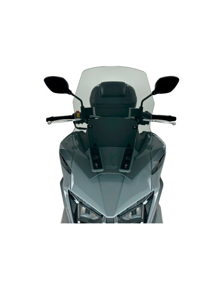 SZYBA PRZEDNIA TOURING SYM JET X12