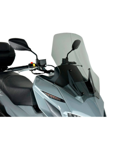 SZYBA PRZEDNIA TOURING SYM JET X12