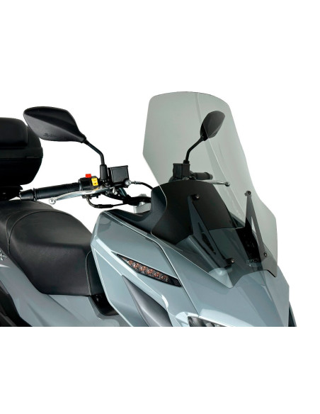 SZYBA PRZEDNIA TOURING SYM JET X12